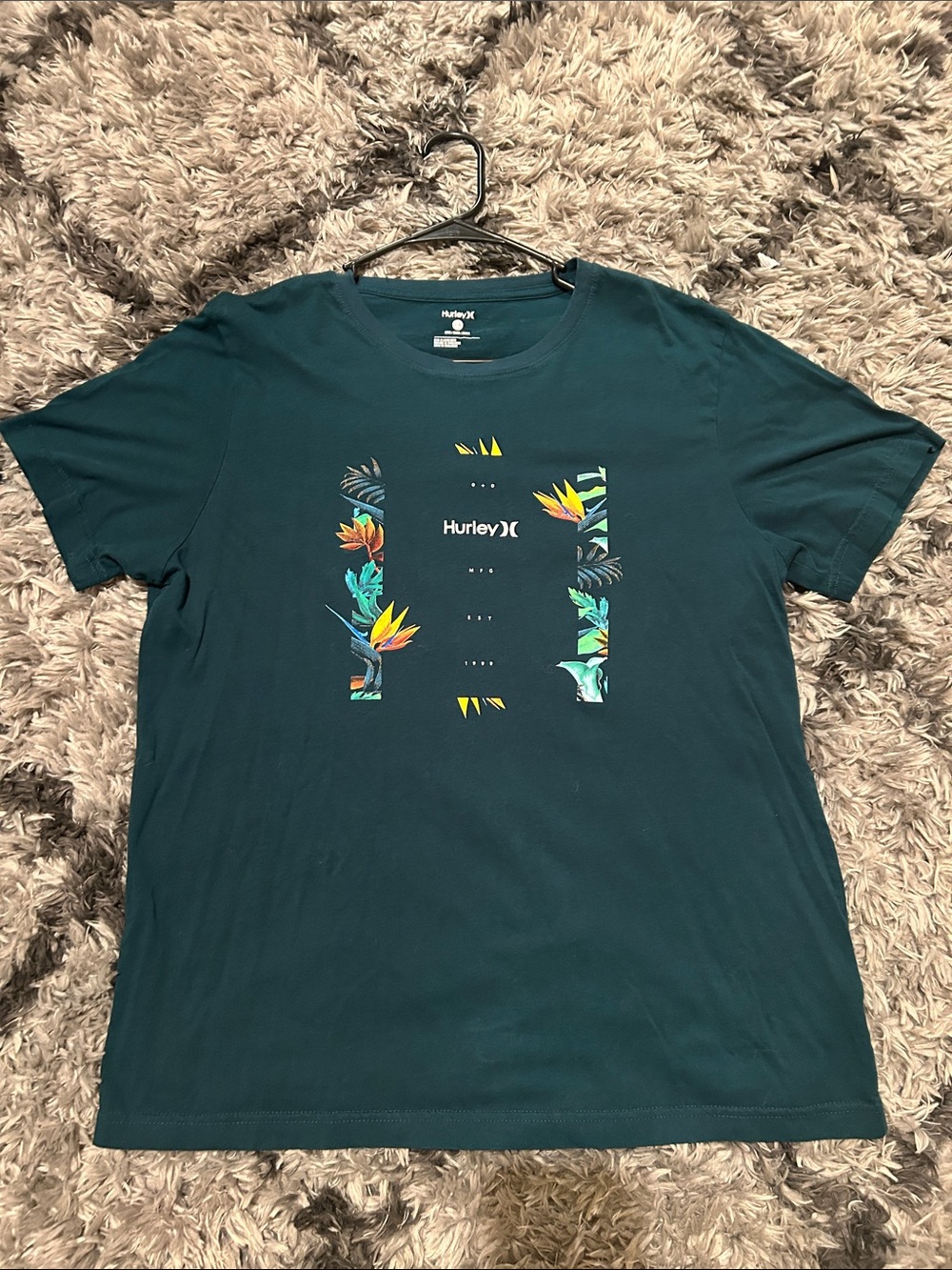 Hurley T-Shirt